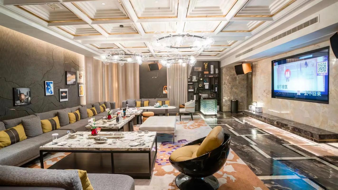 “嘉兴商务ktv”探索新模式-海宁市ktv预定